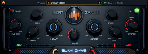 Slam Dawg Vst Free Download